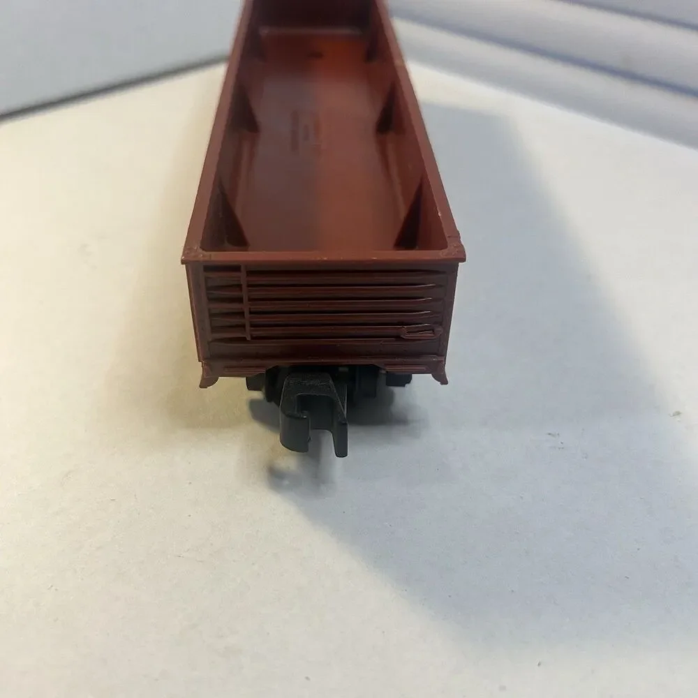 Vintage A.C. Gilbert American Flyer #24110 Pennsylvania Gondola S Gauge 1:64